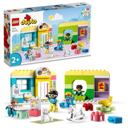 LEGO® 10992 DUPLO  Zábava ve školce