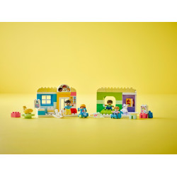 LEGO® 10992 DUPLO  Zábava ve školce