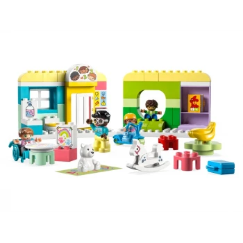 LEGO® 10992 DUPLO  Zábava ve školce