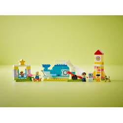 LEGO® 10991 DUPLO Hřiště snů