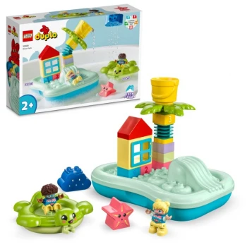 LEGO® 10989 DUPLO Aquapark