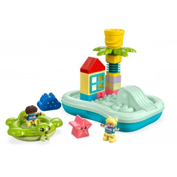 LEGO® 10989 DUPLO Aquapark