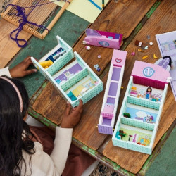 LEGO® 10788 GÁBININ KOUZELNÝ DOMEK Gábinin kouzelný domek