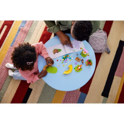 LEGO® 10787 GÁBININ KOUZELNÝ DOMEK Zahradní párty Víly kočičky