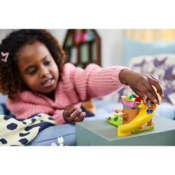 LEGO® 10787 GÁBININ KOUZELNÝ DOMEK Zahradní párty Víly kočičky