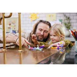 LEGO® 10786 GÁBININ KOUZELNÝ DOMEK Gábi a Rybočka na luxusní lodi