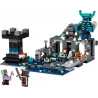 LEGO® 21246 MINECRAFT® Bitva v Deep Darku