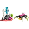 LEGO® 30636 DREAMZzz™ Útěk před pavoukem: Z-Flek a Bunchu