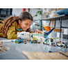 LEGO® 60367 CITY Osobní letadlo