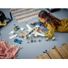 LEGO® 60367 CITY Osobní letadlo