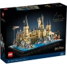 LEGO® 76419 HARRY POTTER™ Bradavický hrad a okolí