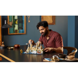 LEGO® 76419 HARRY POTTER™  Bradavický hrad a okolí