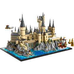 LEGO® 76419 HARRY POTTER™  Bradavický hrad a okolí