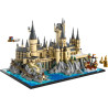 LEGO® 76419 HARRY POTTER™ Bradavický hrad a okolí