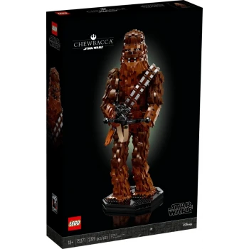LEGO® 75371 STAR WARS® Chewbacca™