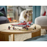 LEGO® 75362 STAR WARS® Jediský raketoplán T-6 Ahsoky Tano
