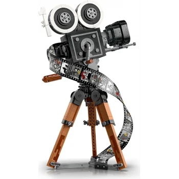 LEGO® 43230 DISNEY™ Kamera na počest Walta Disneyho