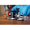 LEGO® 43230 DISNEY™ Kamera na počest Walta Disneyho