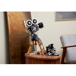 LEGO® 43230 DISNEY™ Kamera na počest Walta Disneyho