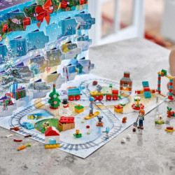 LEGO® 41758 FRIENDS Adventní kalendář
