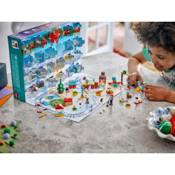 LEGO® 41758 FRIENDS Adventní kalendář