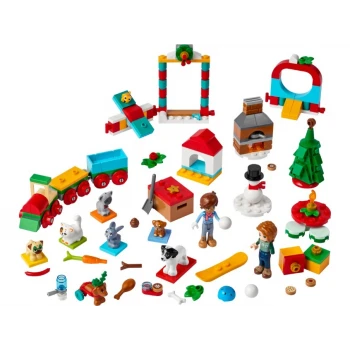 LEGO® 41758 FRIENDS Adventní kalendář