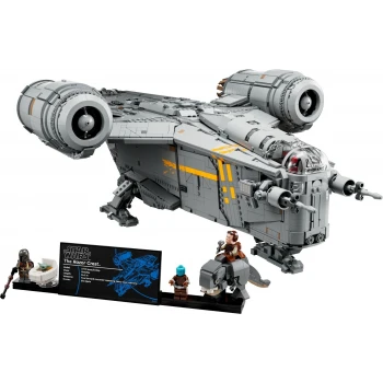 LEGO® 75331 STAR WARS®  The Razor Crest™