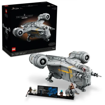 LEGO® 75331 STAR WARS®  The Razor Crest™