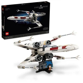 LEGO® 75355 STAR WARS® Stíhačka X-wing