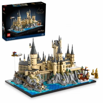 LEGO® 76419 HARRY POTTER™  Bradavický hrad a okolí