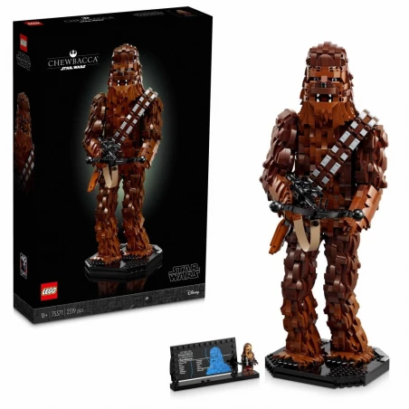LEGO® 75371 STAR WARS® Chewbacca™