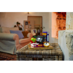 LEGO® 43227 DISNEY™ Symboly padouchů