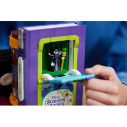 LEGO® 43227 DISNEY™ Symboly padouchů