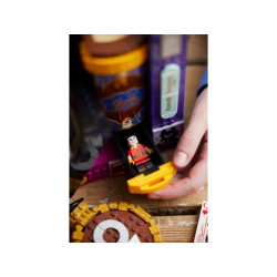 LEGO® 43227 DISNEY™ Symboly padouchů