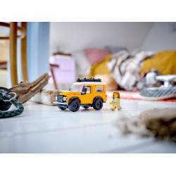 LEGO® 40650 CREATOR Land Rover Classic Defender