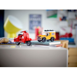 LEGO® 40650 CREATOR Land Rover Classic Defender
