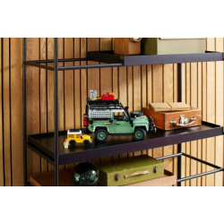 LEGO® 40650 CREATOR Land Rover Classic Defender