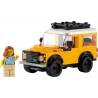 LEGO® 40650 CREATOR Land Rover Classic Defender