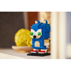 LEGO® 40627 BRICKHEADZ Sonic the Hedgehog™