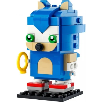 LEGO® 40627 BRICKHEADZ Sonic the Hedgehog™