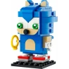 LEGO® 40627 BRICKHEADZ Sonic the Hedgehog™