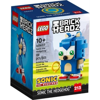 LEGO® 40627 BRICKHEADZ Sonic the Hedgehog™