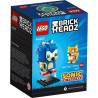 LEGO® 40627 BRICKHEADZ Sonic the Hedgehog™