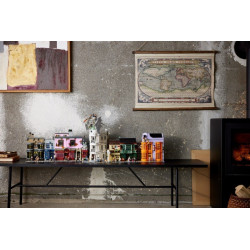 LEGO® 76417 HARRY POTTER™ Gringottova kouzelnická banka – sběratelská edice