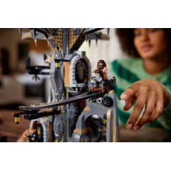 LEGO® 76417 HARRY POTTER™ Gringottova kouzelnická banka – sběratelská edice