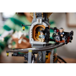 LEGO® 76417 HARRY POTTER™ Gringottova kouzelnická banka – sběratelská edice