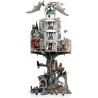 LEGO® 76417 HARRY POTTER™ Gringottova kouzelnická banka – sběratelská edice