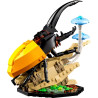 LEGO® 21342 IDEAS Sbírka hmyzu