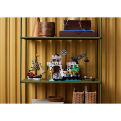 LEGO® 10320 ICONS Pevnost Eldorado