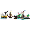 LEGO® 10320 ICONS Pevnost Eldorado